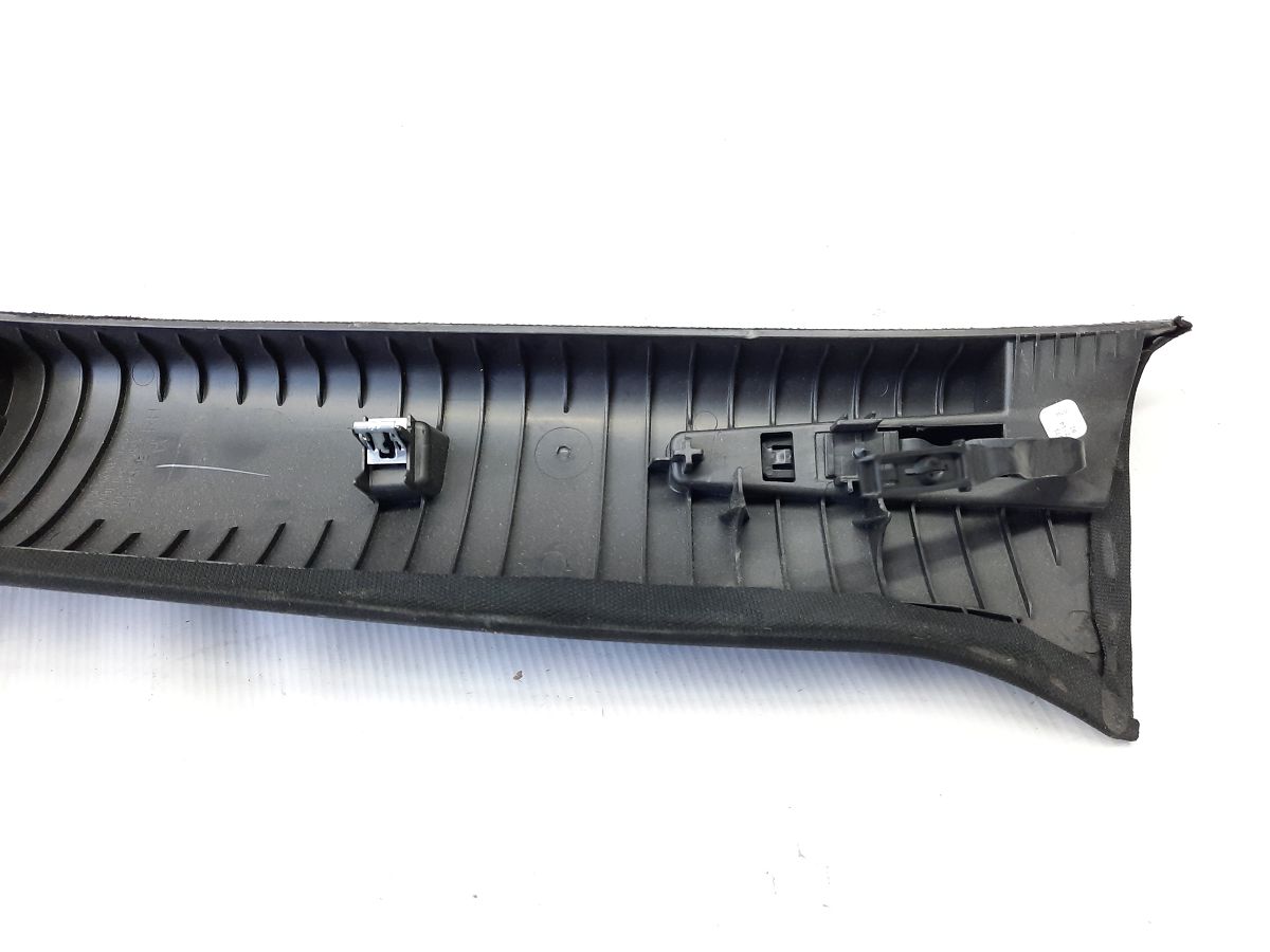 Charger Обшивка стійки передньої права Dodge Charger 2011-2014 1KR14DX9AE Dodge Charger 5