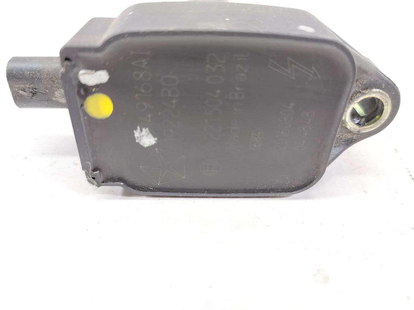 Grand caravan Котушка запалювання Dodge Grand Caravan 2011-2020 5149168AJ Dodge Grand Caravan 3