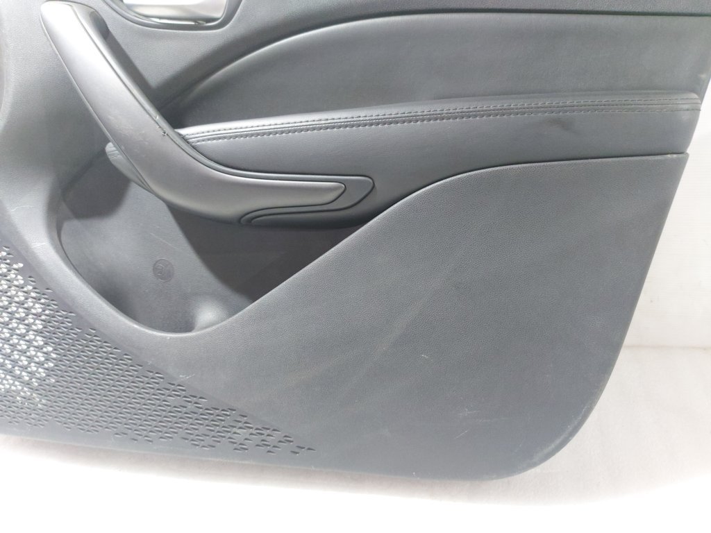 Dart Карта двери передней правой Dodge Dart 2013-2015 5MY521X9AC Dodge Dart 3