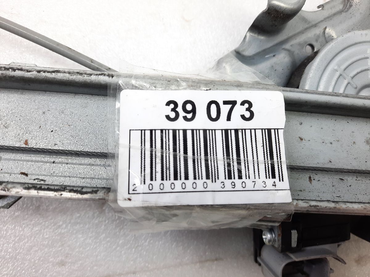 Cube Склопідйомник двері передньої правої Nissan Cube 2009-2014 807201FA1C Nissan Cube 6