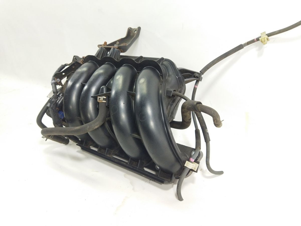 Tsx Впускний колектор Acura TSX 2009-2014 17100R40A00 Acura TSX 3