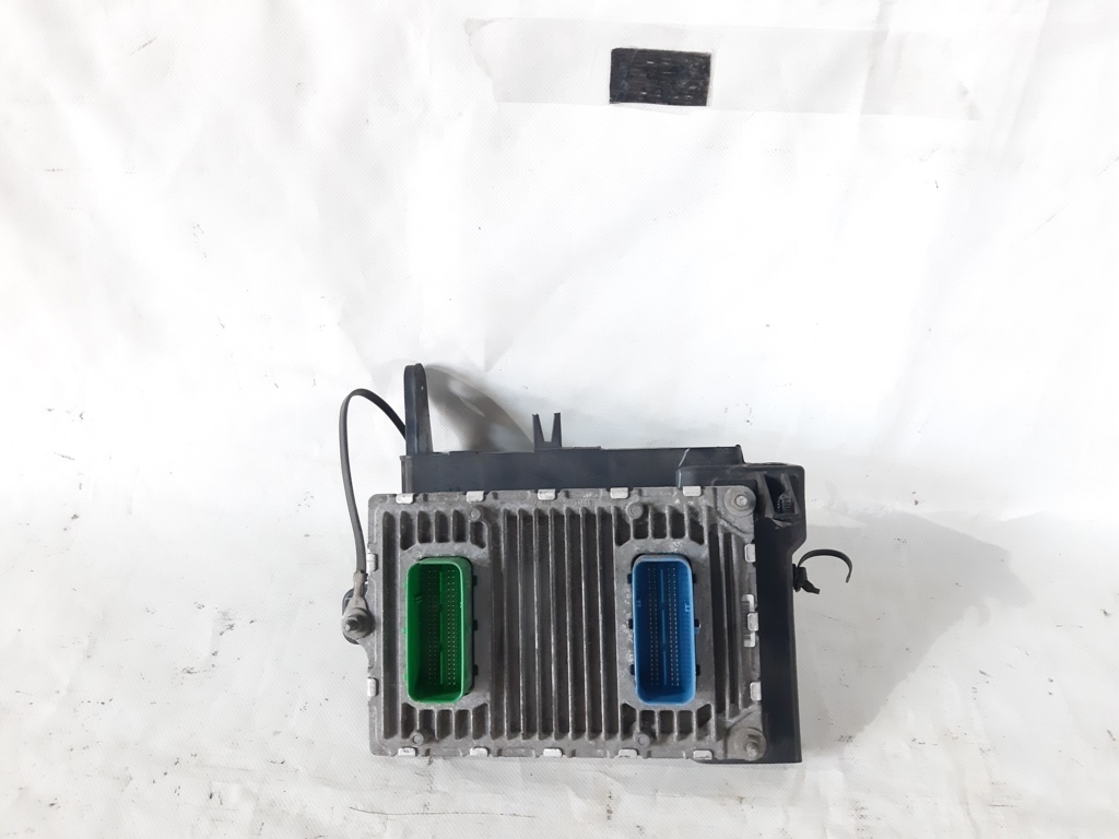 200 limited Блок керування двигуном ECM Chrysler 200 Limited 2015-2016 5150993AC Chrysler 200 Limited 7