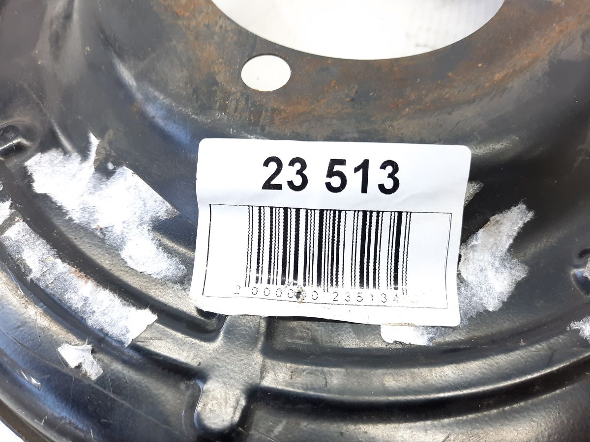 Cruze Пыльник суппорта задний левый Chevrolet Cruze 2016-2019 13362352 Chevrolet Cruze 5