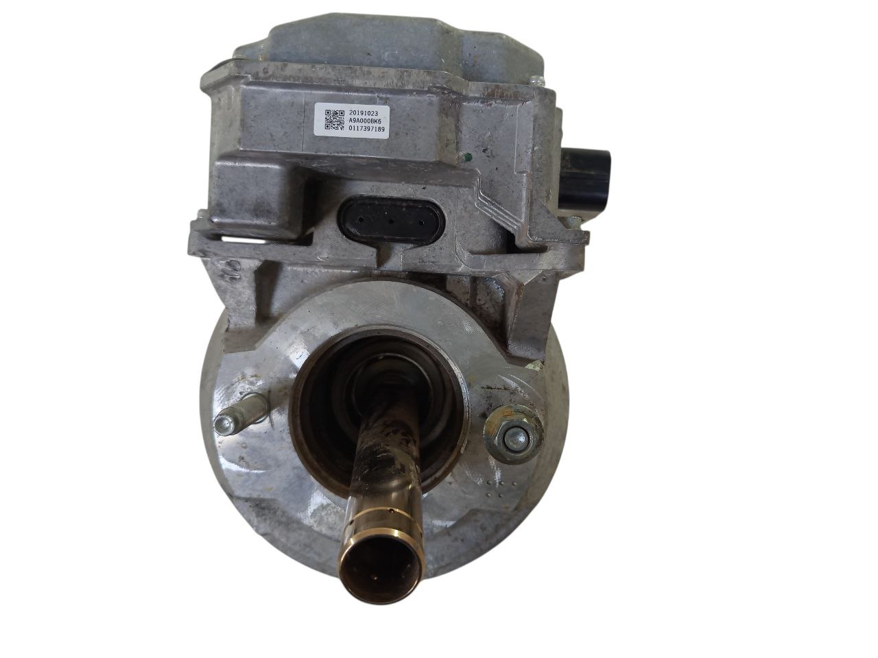 Leaf Главный тормозной цилиндр с ваккумным усилителем в сборе Nissan Leaf 2018-2022 460075SA0A Nissan Leaf 3 Leaf Главный тормозной цилиндр с ваккумным усилителем в сборе Nissan Leaf 2018-2022 460075SA0A Nissan Leaf 3