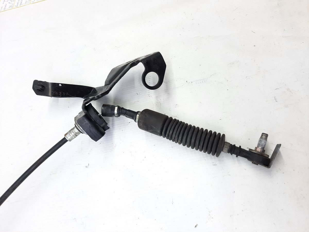 Patriot Трос переключения АКПП Jeep Patriot 2007-2017 68024433AD Jeep Patriot 5