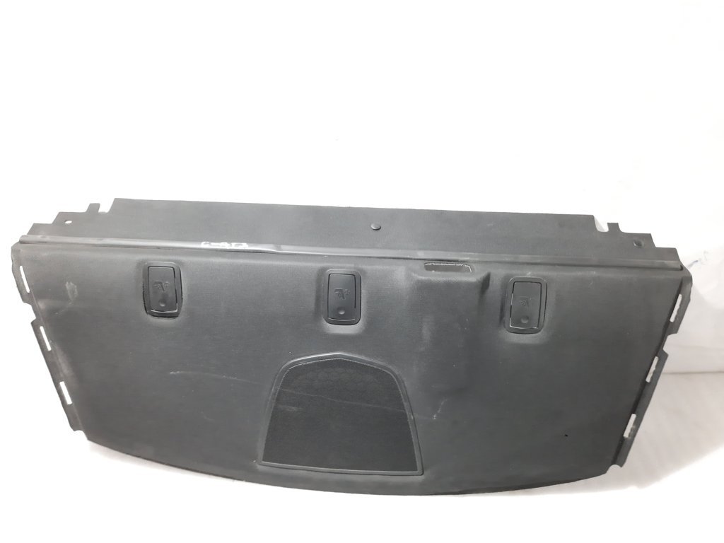 Ats Полка под заднее стекло Cadillac ATS 2015-2019 23284989 Cadillac ATS 4