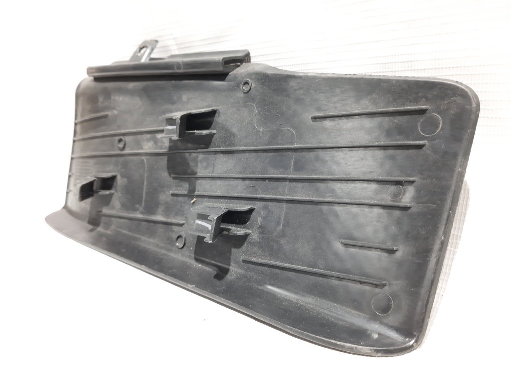 Passat s Накладка для відпочинку ноги Volkswagen Passat S 2012-2013 5C1864777A82V Volkswagen Passat S 11