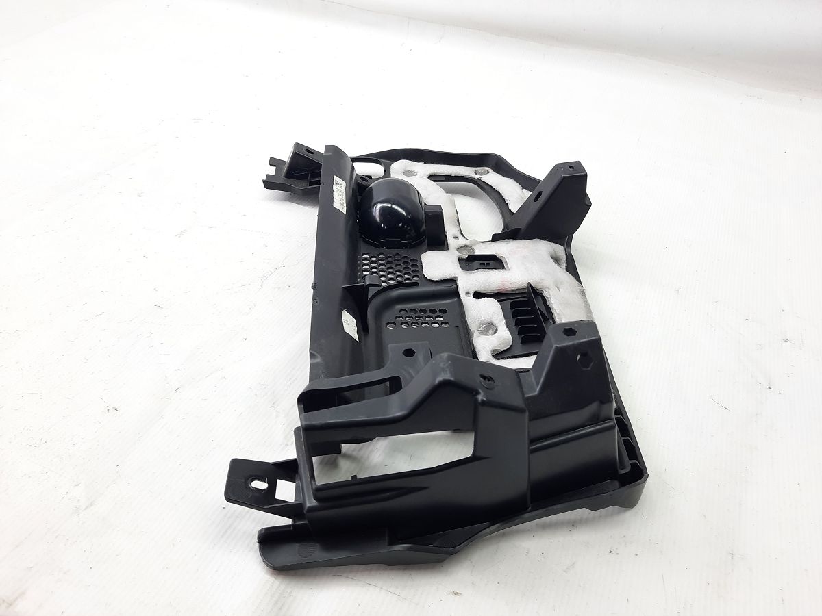 Ats Накладка под торпеду правая Cadillac ATS 2013-2019 22945384 Cadillac ATS 6