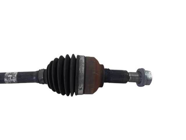 Model 3 Полуось задняя правая Tesla Model 3 2021-2023 104416100D Tesla Model 3 3