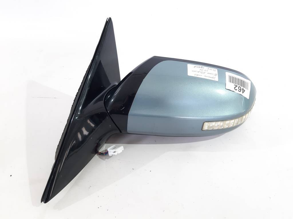 Maxima Зеркало левое Nissan Maxima 2009-2014 963029N80A Nissan Maxima 7