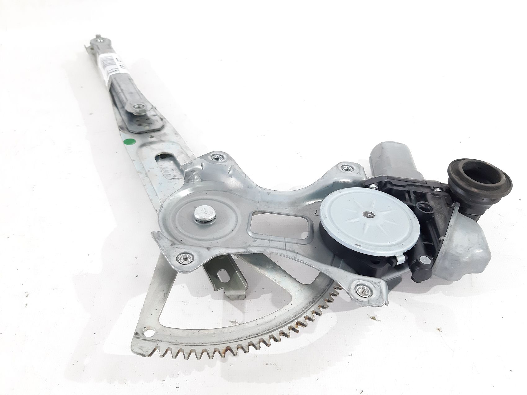 Prius v Стеклоподъемник двери задней\передней левой Toyota Prius V 2012-2017 6980221010 Toyota Prius V 4