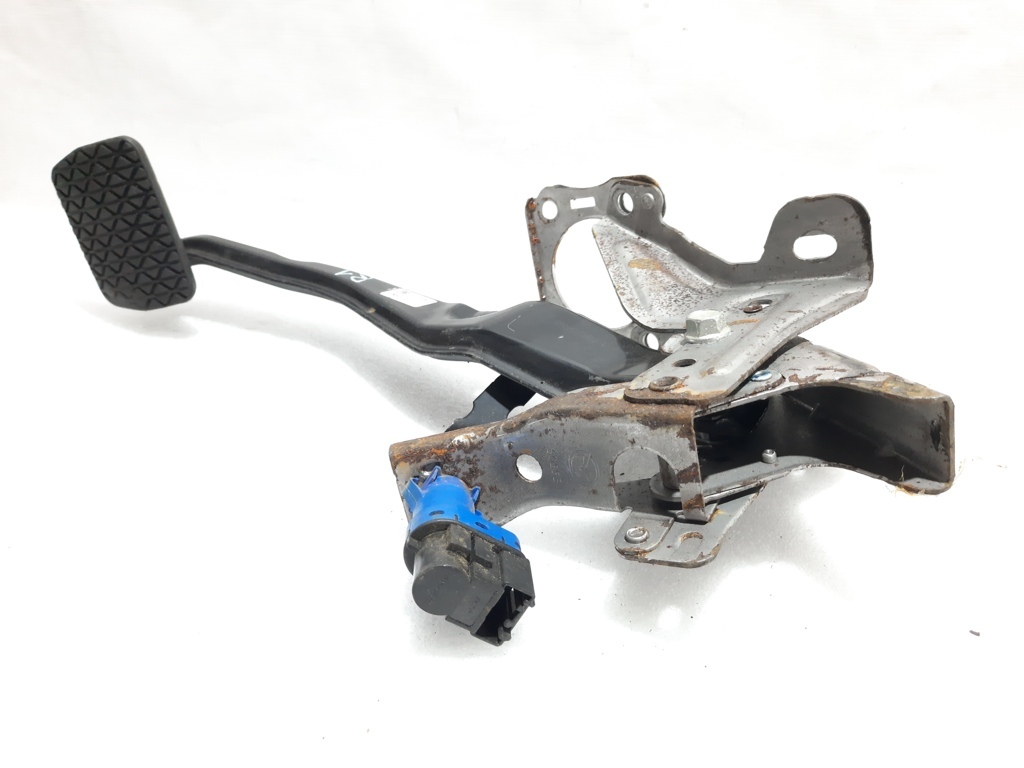 6 Педаль тормоза Mazda 6 2014-2020 K0N1V9093 Mazda 6 10