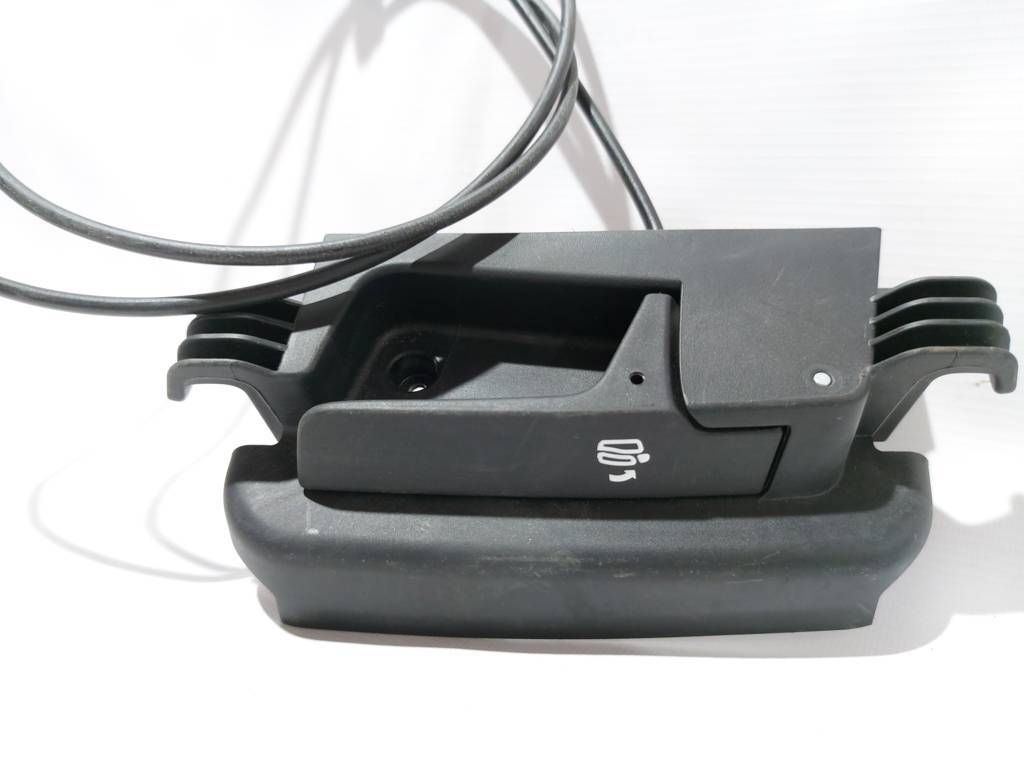 Passat cc Ручка откидывания задних сидений Volkswagen Passat CC 2013-2017 3C8-885-592-9B9 Volkswagen Passat CC 3