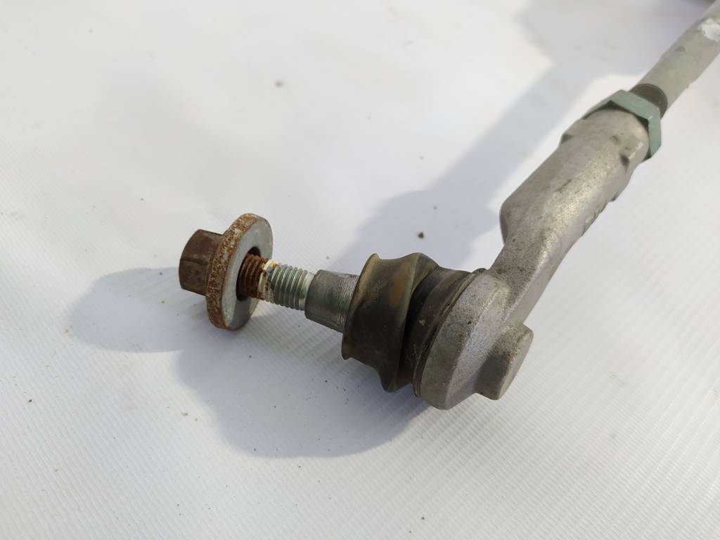 200 Рулевая рейка с наконечниками Chrysler 200 2016 5154461AJ Chrysler 200 9