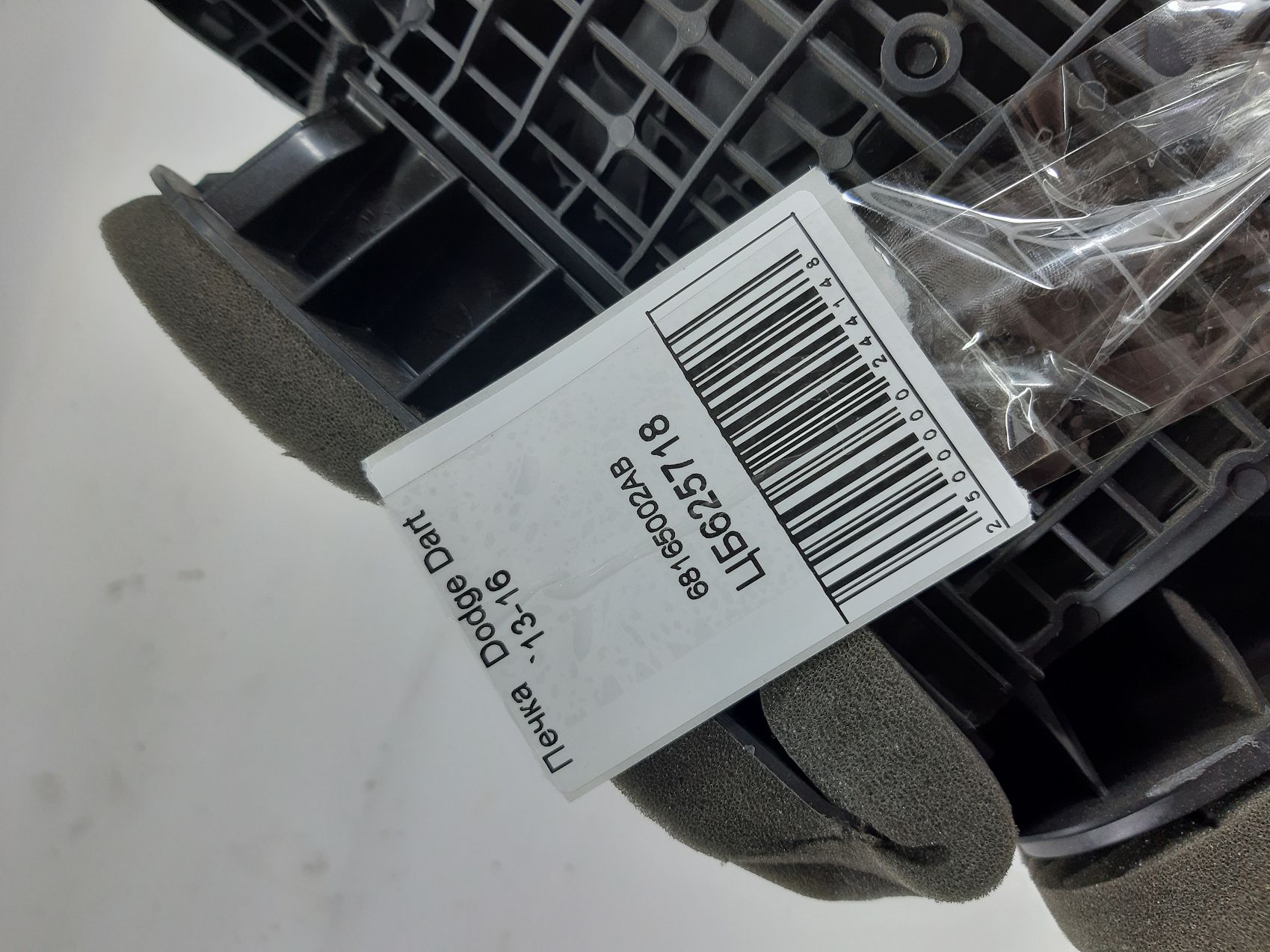 Dart Печка Dodge Dart 2013-2016 68165002AB Dodge Dart 8