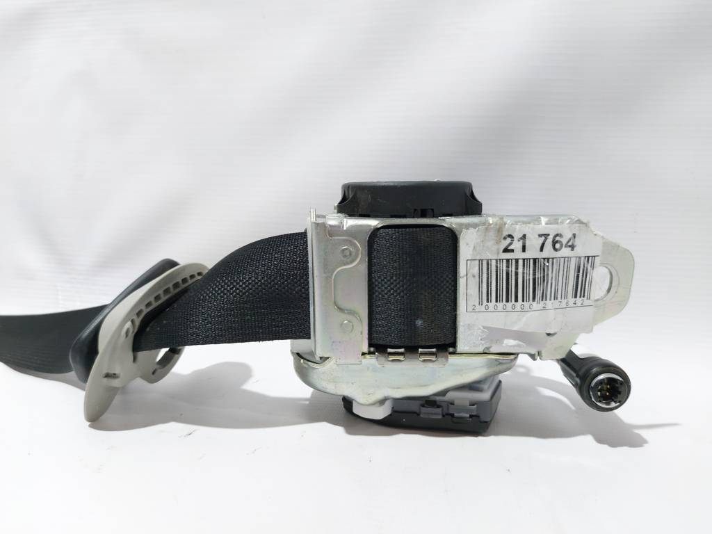 Prius c Ремінь безпеки передній правий Toyota Prius C 2012-2017 7321052823B0 Toyota Prius C 2