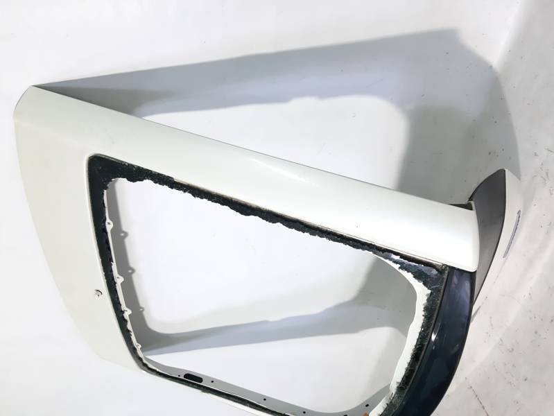 Cr-z Кришка багажника Honda CR-Z 2011-2014 68100SZTA90ZZ Honda CR-Z 10