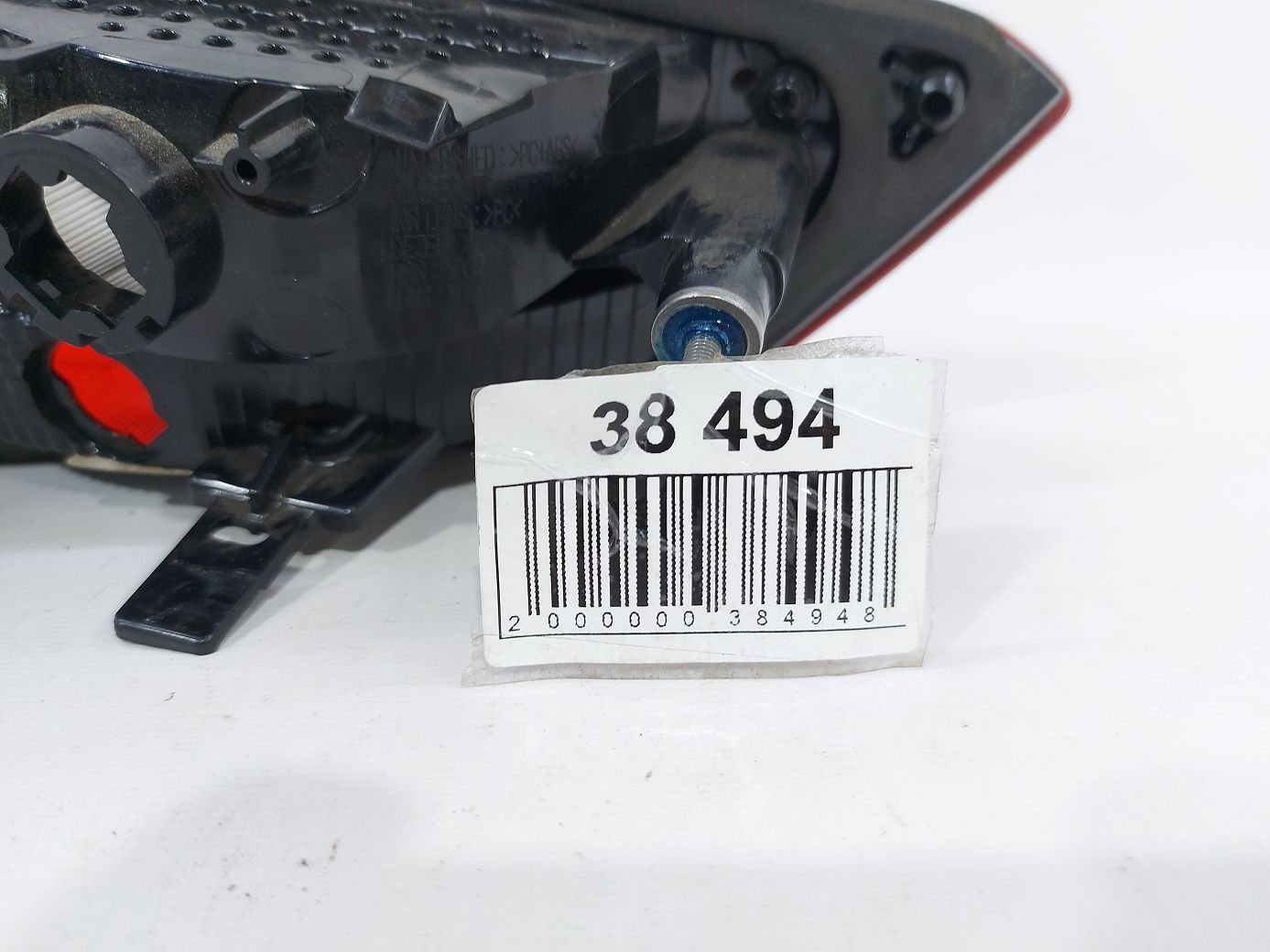 Malibu Фонарь крышки багажника правый Chevrolet Malibu 2016-2021 84130997 Chevrolet Malibu 14