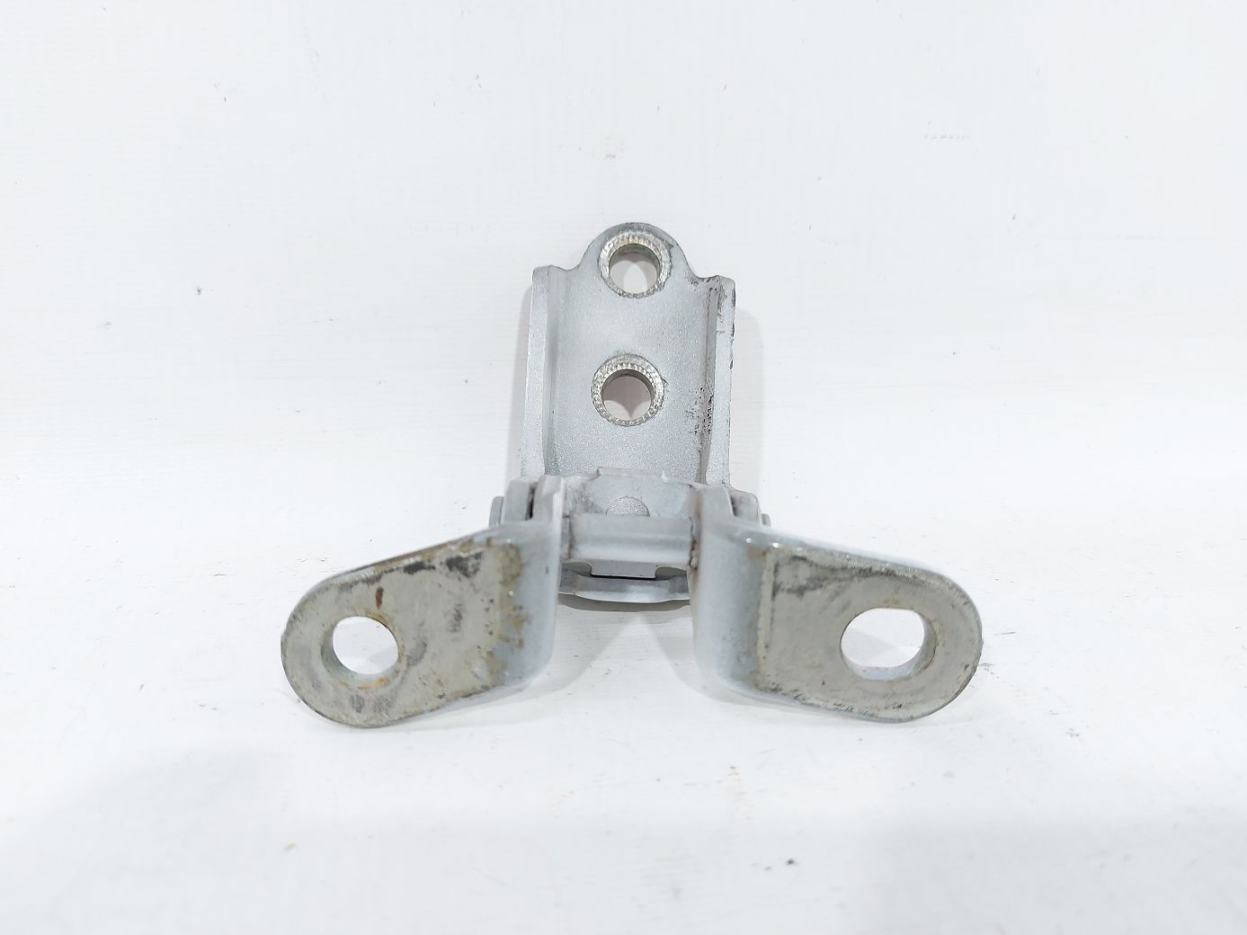 Veloster Петля дверей передньої правої верхня/нижня Hyundai Veloster 2011-2021 793202V000 Hyundai Veloster 6