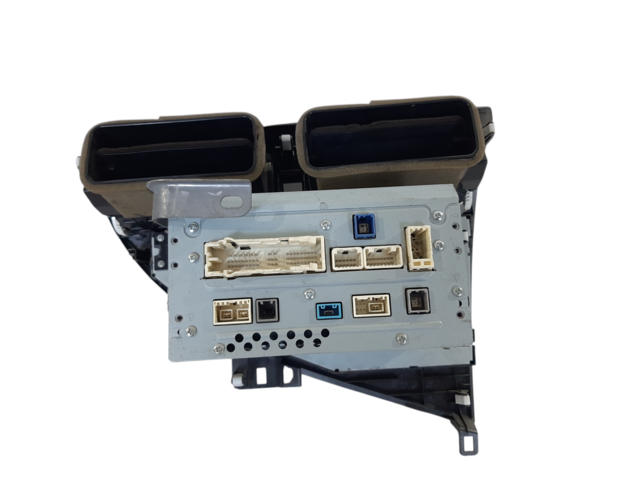 Gs Магнітола з управлінням клімату Lexus RX350 2010-2015 86130-0E083 Lexus GX460 AT 5