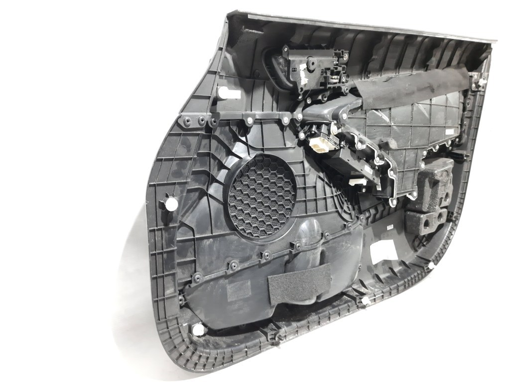 Forte Карта дверей передньої лівої Kia Forte 2014-2016 82305A7000D2E Kia Forte 6