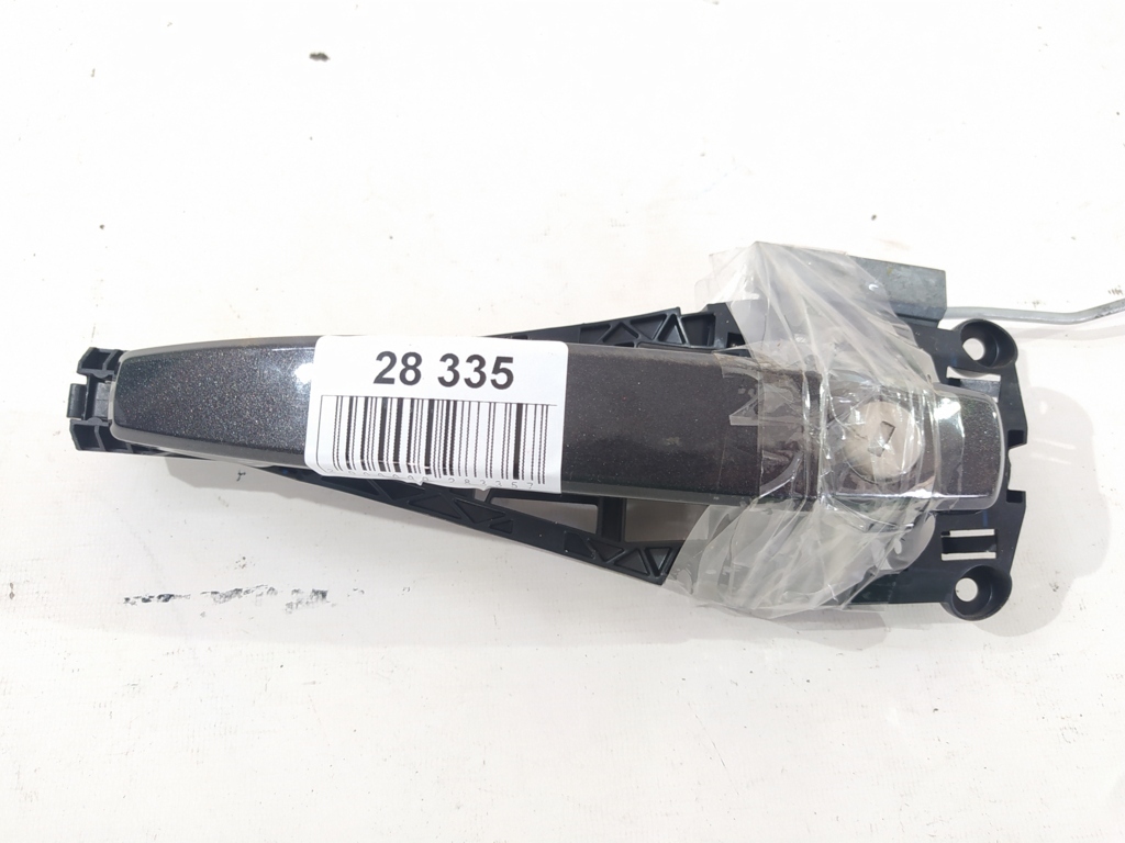 Cruze Ручка двери передней/задней левой/правой наружная Chevrolet Cruze 2011-2016 92233089 Chevrolet Cruze 48