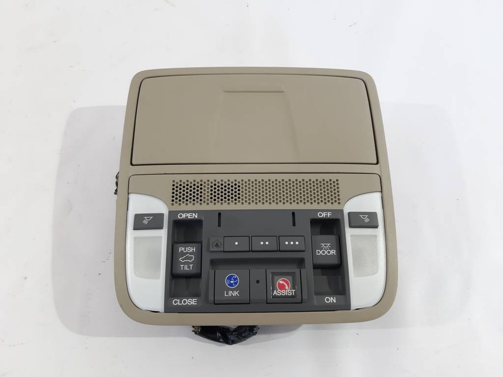 Rdx. Світильник стельовий передній Acura RDX 2016-2018 36600TX4A11ZA Acura RDX