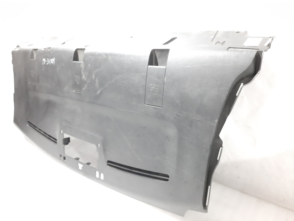 3 Полка под заднее стекло Mazda 3 2014-2018 BHN1683A0D02 Mazda 3 3