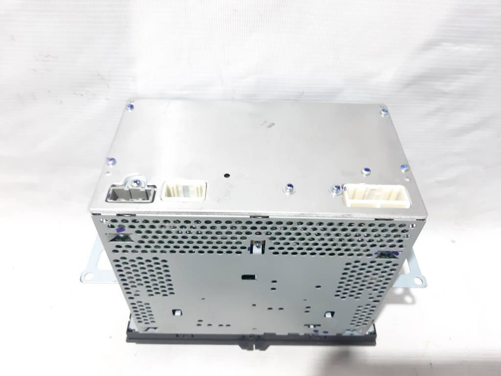 Sentra Магнітола Nissan Sentra 2012-2015 281859MB0A Nissan Sentra 3