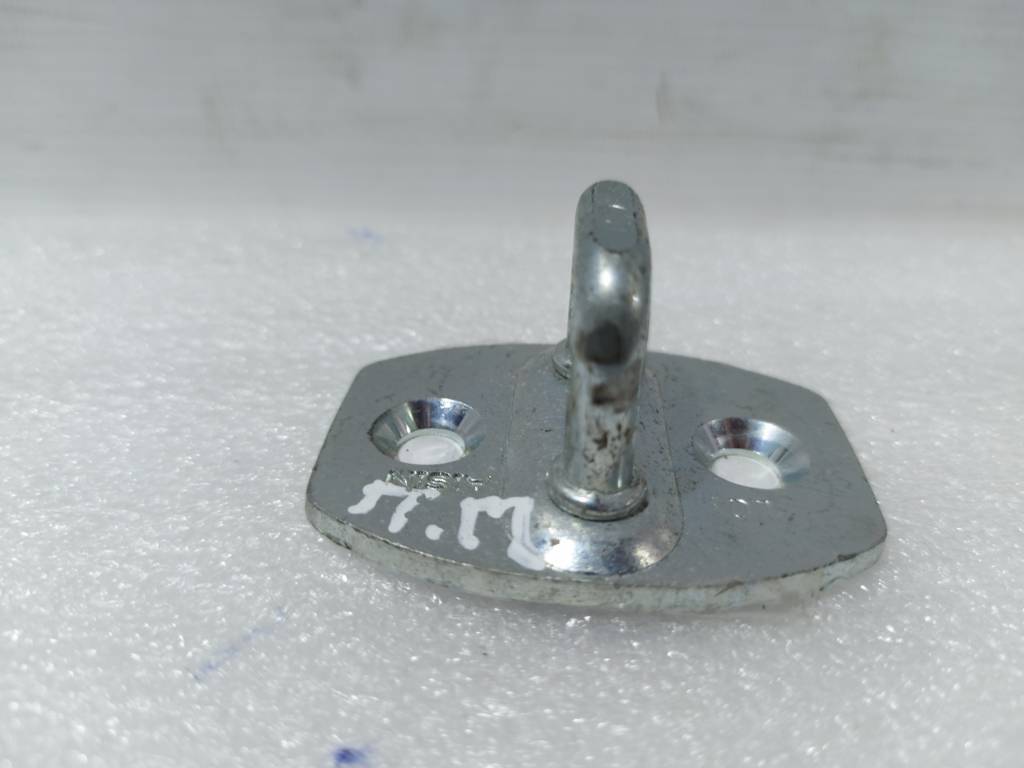 Sienna Скоба дверей передньої лівої/правої Toyota SIENNA 2098-2020 69410-AA030 Toyota SIENNA 6