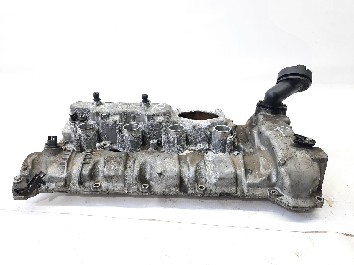 7 series. Крышка головки блока цилиндров правая BMW 7 2012 11127570939 BMW 7