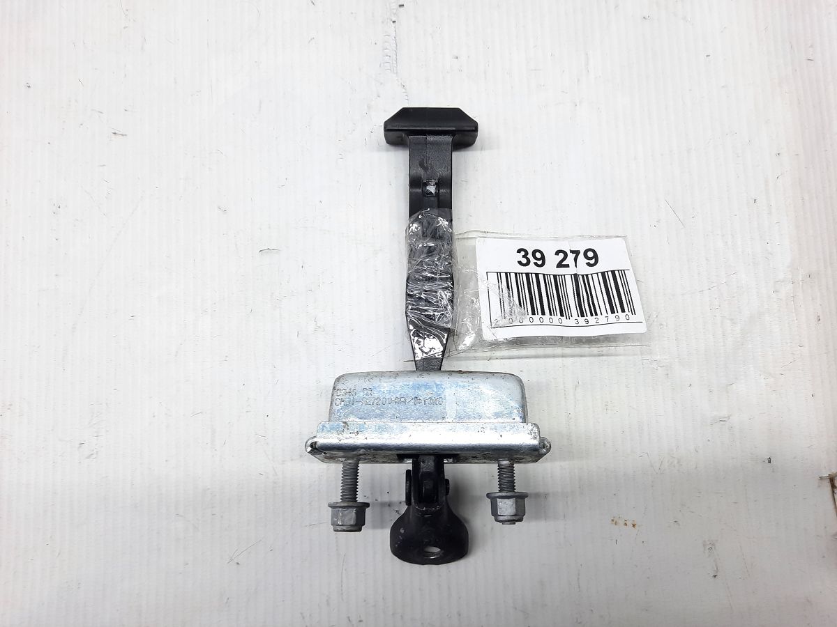 Mkt Обмежувач двері задньої лівої Lincoln MKT 2010-2019 AE9Z7427204A Lincoln MKT 4