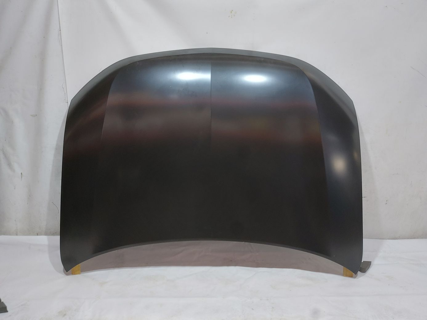 Капоты Капот (дефект) Mitsubishi Outlander 2016-2020 5900A739 Mitsubishi Outlander 6