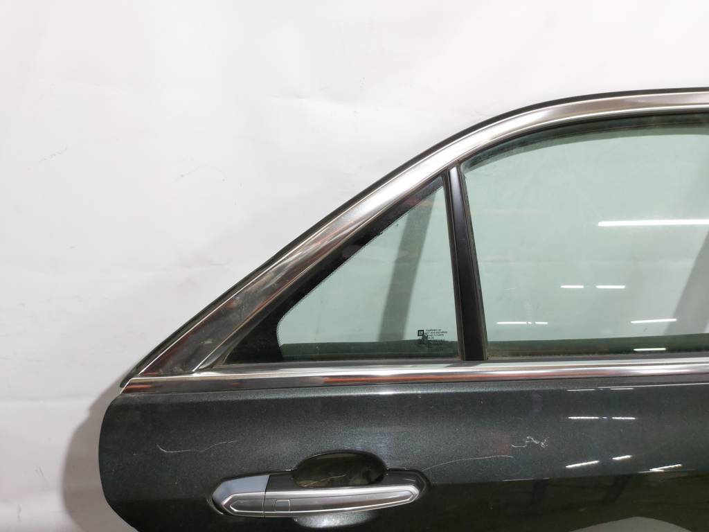 Ats Двері задні права в зборі Cadillac ATS 2013-2018 84007418 Cadillac ATS 29