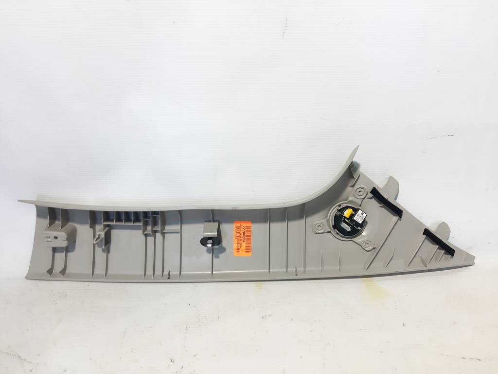 Volt Обшивка стойки передней левая Chevrolet Volt 2011-2015 22786804 Chevrolet Volt 2