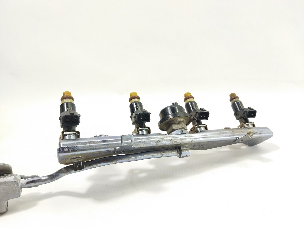 Insight Паливна рейка з форсунками Honda Insight 2010-2014 16620RBJA01 Honda Insight 3