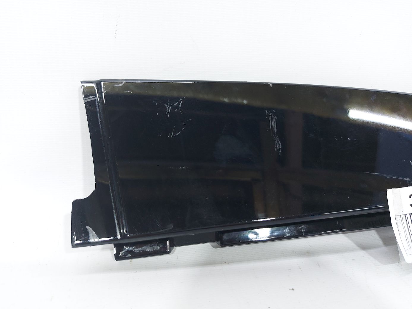 Impala Молдинг двери задней левой наружний передний Chevrolet Impala 2014-2020 23377435 Chevrolet Impala 2