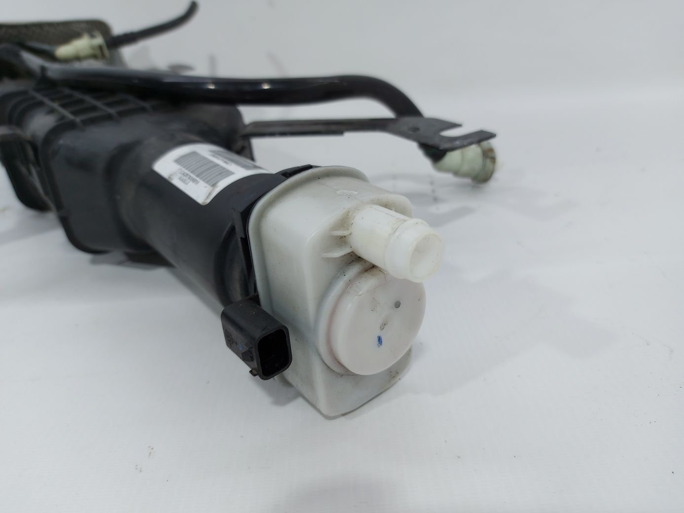 Grand caravan Фильтр рециркуляции паров бензина Dodge Grand Caravan 2008-2020 5147384AK Dodge Grand Caravan 4