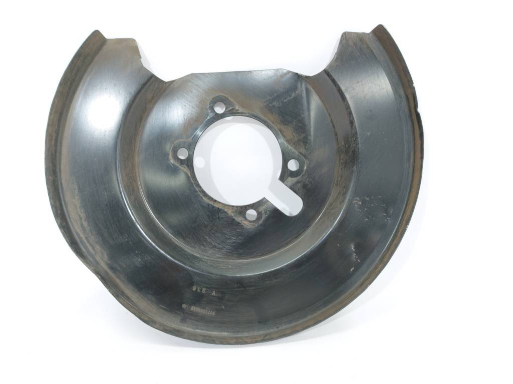 Journey Пыльник тормозного диска переднего правого Dodge Journey 2008-2016 4721682AB Dodge Journey 2 Journey Пыльник тормозного диска переднего правого Dodge Journey 2008-2016 4721682AB Dodge Journey 2