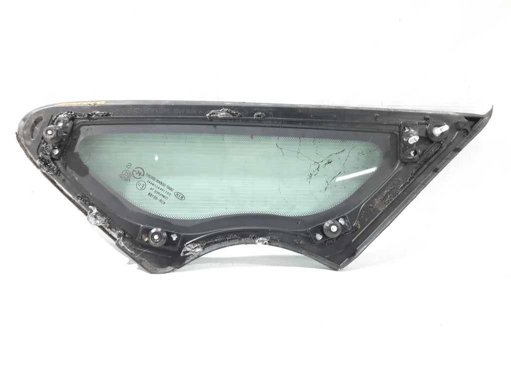 Forte Форточка стойки передней правая Kia Forte 2014-2018 86190A7020 Kia Forte 11