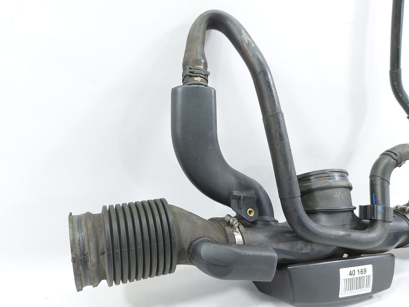 Xf Патрубок воздушного фильтра (гофра) Jaguar XF 2012 C2D1387 Jaguar XF 3 Xf Патрубок воздушного фильтра (гофра) Jaguar XF 2012 C2D1387 Jaguar XF 3