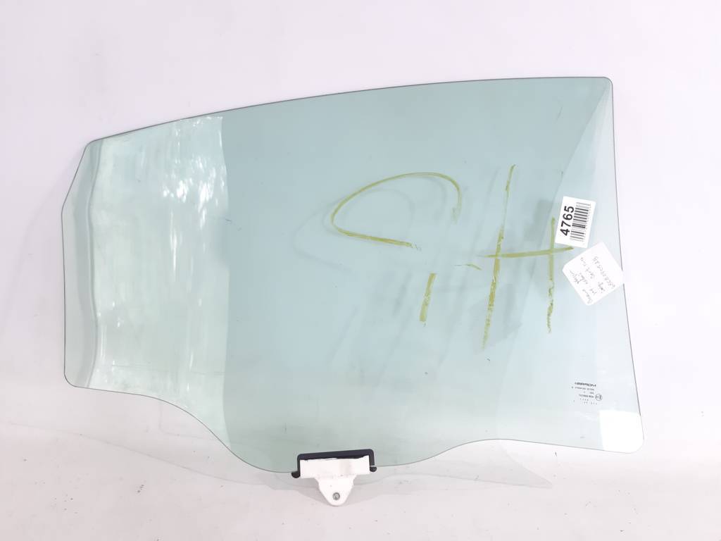 Dart Скло дверей задньої лівої Dodge Dart 2013-2016 68082405AB Dodge Dart 4 Dart Скло дверей задньої лівої Dodge Dart 2013-2016 68082405AB Dodge Dart 4