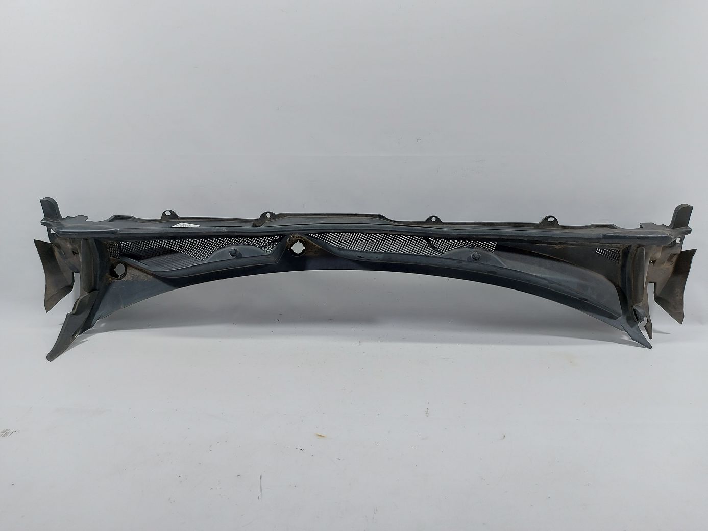 Malibu. Повітропровід під лобове скло Chevrolet Malibu 2013-2015 22937516 Chevrolet Malibu