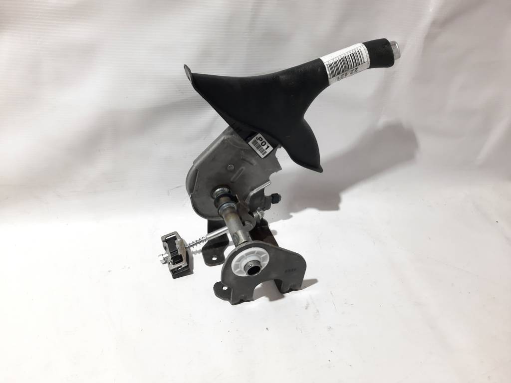 Veloster. Рычаг стояночного тормоза Hyundai Veloster 2012-2017 59710-2V000 Hyundai Veloster