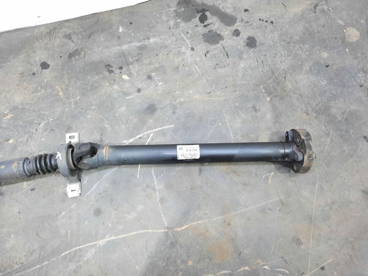 Ats Карданный вал Cadillac ATS 2014-2016 23121562 Cadillac ATS 2