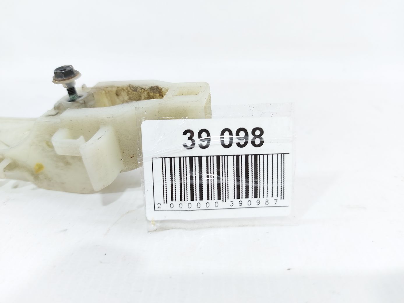 Sonata Кронштейн внешней ручки двери передней левой Hyundai Sonata 2011-2014 826553S000 Hyundai Sonata 5