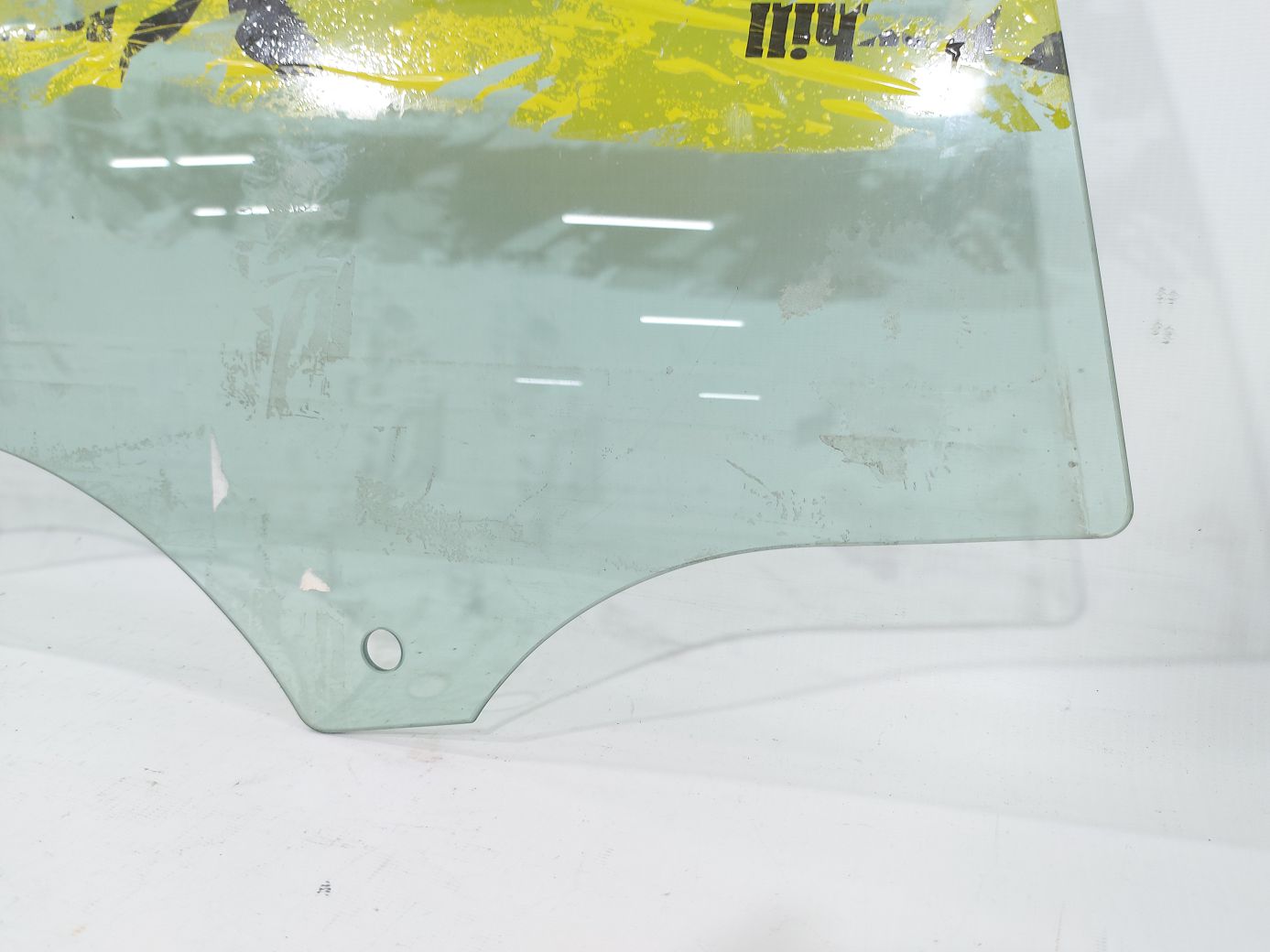 Focus Скло дверей передньої правої Ford Focus 2012-2018 F1EZ5821410A Ford Focus 2