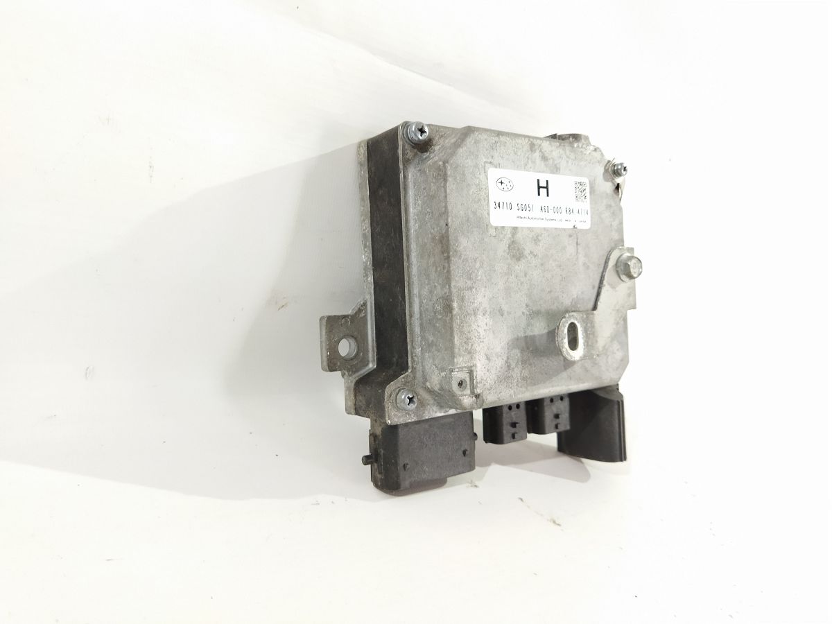 Forester Блок керування рульовою рейкою Subaru Forester 2015-2018 34710SG051 Subaru Forester 2