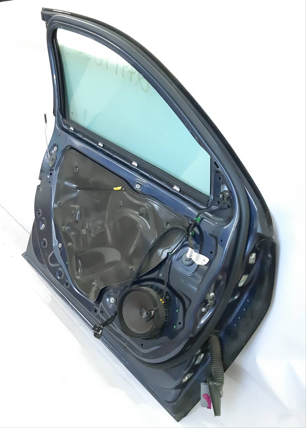 Malibu Дверь передняя левая голая Chevrolet Malibu 2013-2015 22953622 Chevrolet Malibu 6