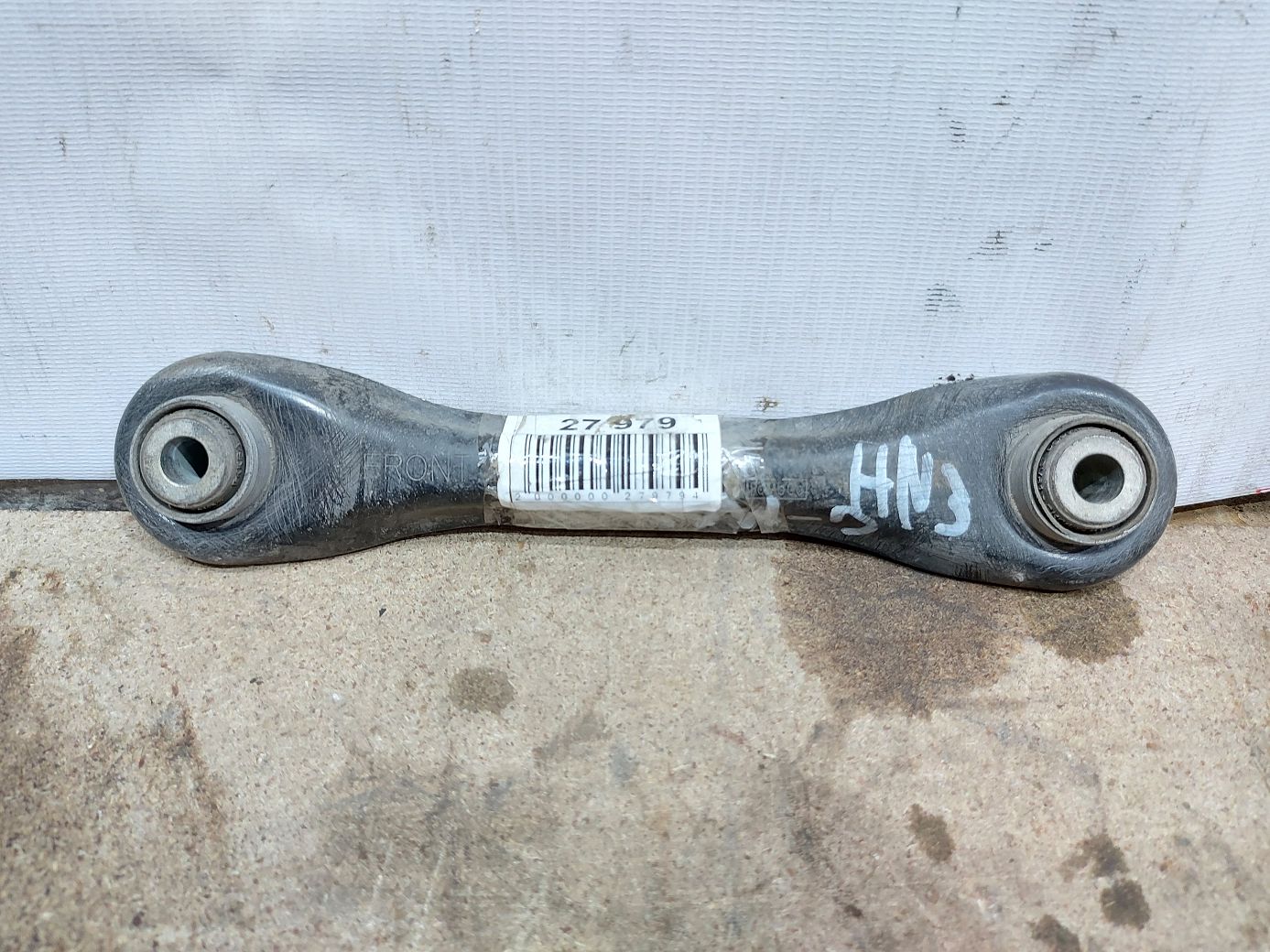 C-max. Рычаг задний нижний левый/правый Ford C-Max 2012-2018 CV6Z5500M Ford C-Max